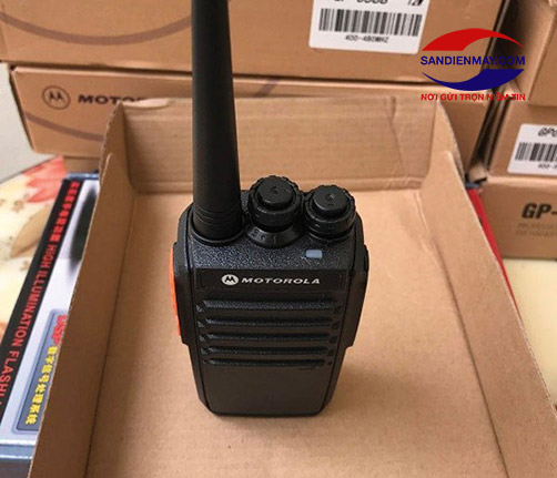Máy bộ đàm Motorola GP 588